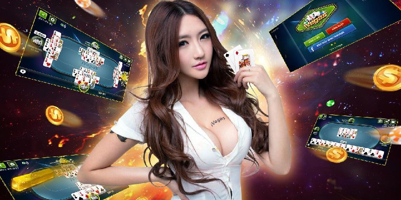 Các trò chơi nổi bật tại W388