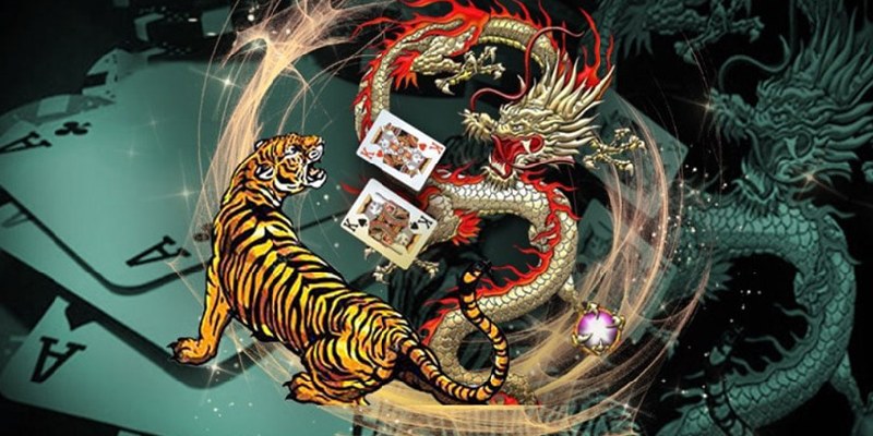 Cách chơi bài rồng hổ