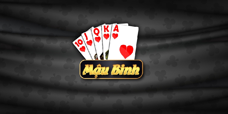 Cách chơi mậu binh