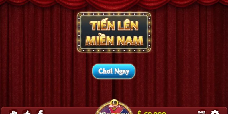 Cách chơi tiến lên 