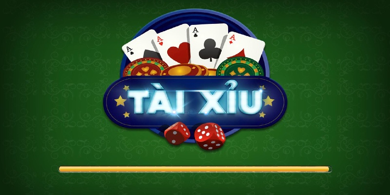 Cách đánh tài xỉu 