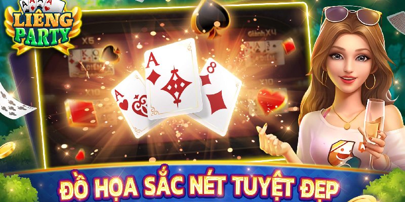 Chơi bài liêng