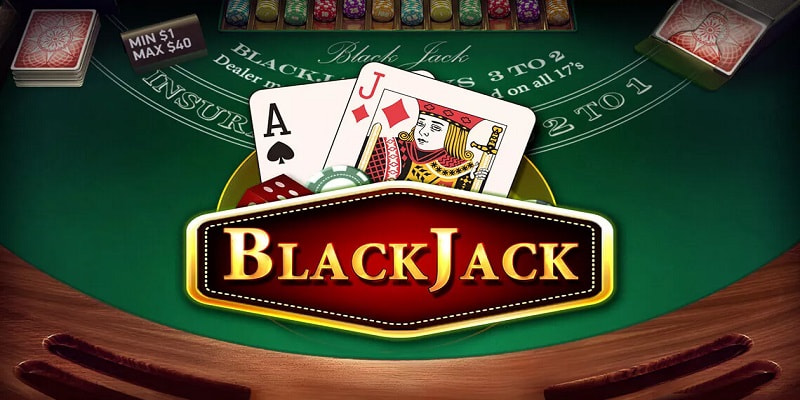 Các quy tắc cơ bản và luật chơi blackjack tại W388