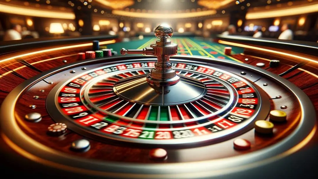 Các quy tắc cơ bản và luật chơi roulette tại W388