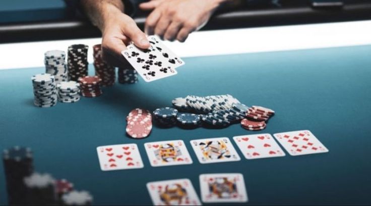 Chiến thuật và kỹ năng đánh bài liêng hiệu quả