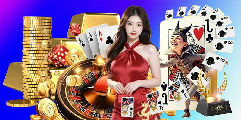 Đánh giá toàn diện về nhà cái W388