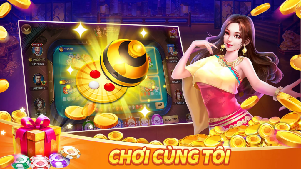 Kinh nghiệm đánh xóc đĩa online thắng lớn tại W388