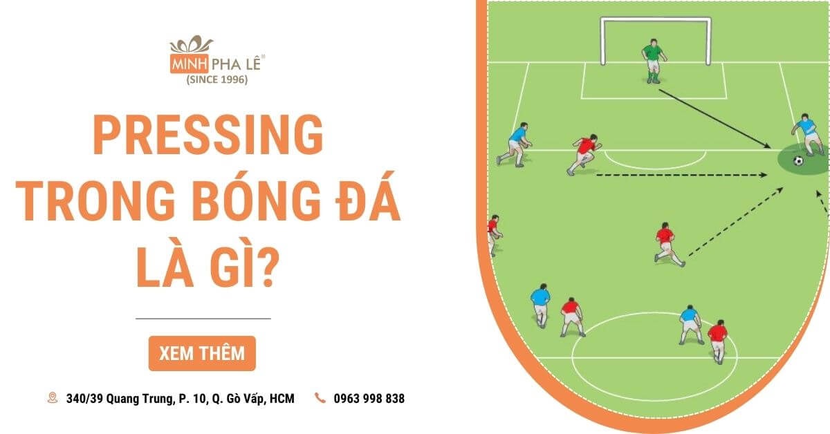 Lợi ích và hạn chế khi áp dụng pressing