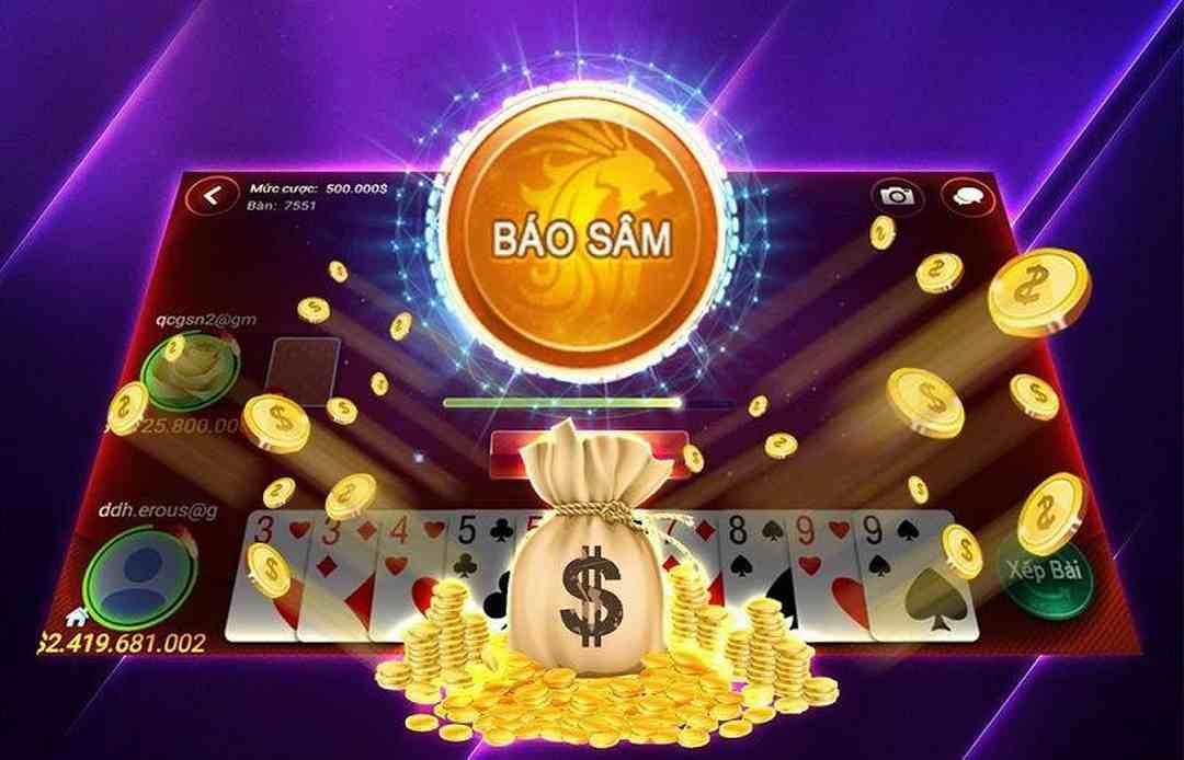 Những sai lầm cần tránh khi chơi sâm lốc để giành chiến thắng