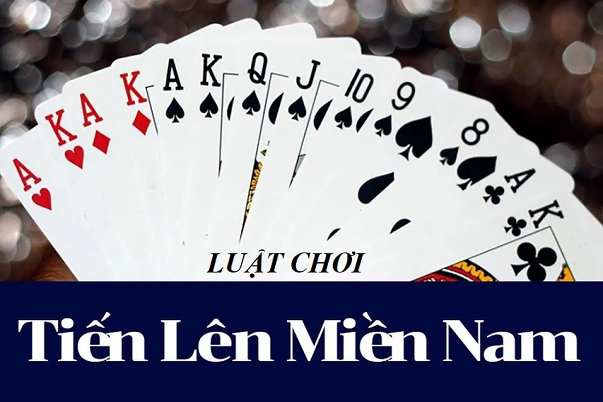 Cách chơi tiến lên miền nam w388 chi tiết từ cao thủ 10 năm kinh nghiệm