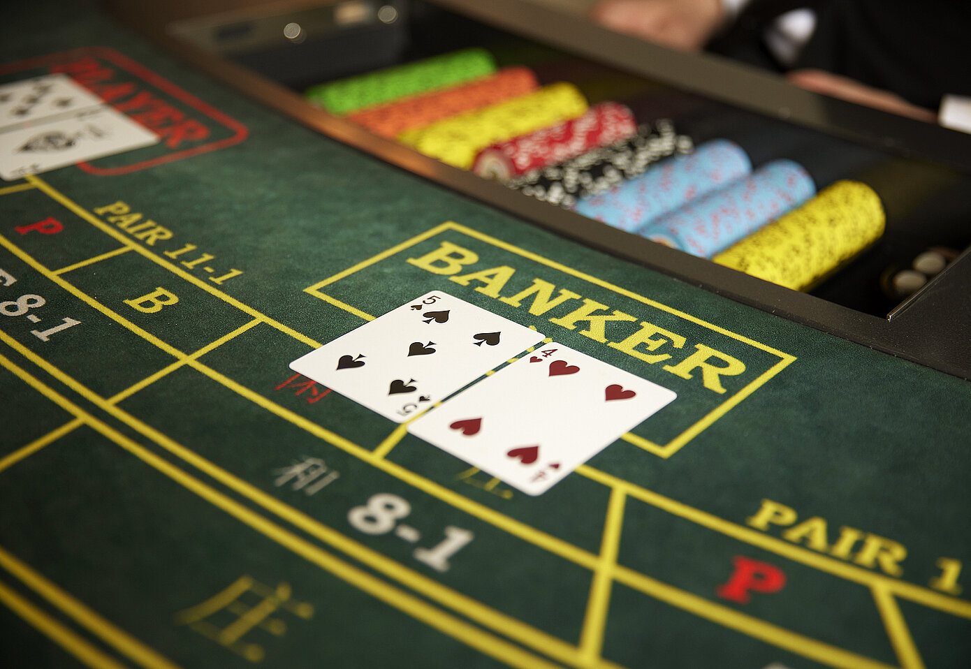 Luật chơi baccarat w388 và hướng dẫn đặt cược chi tiết từ a-z 2025