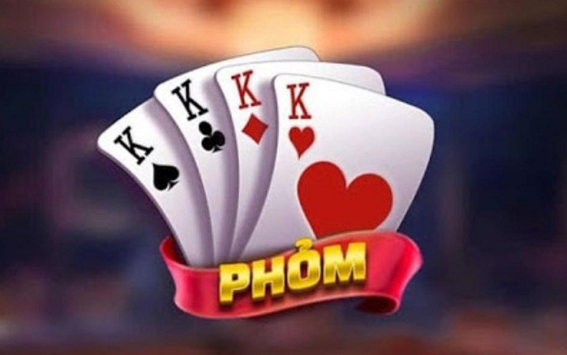 Luật chơi phỏm w388 và hướng dẫn đánh bài phỏm từ a đến z