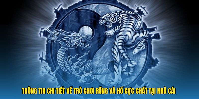 Luật chơi rồng hổ w388 và bí quyết thắng lớn cho người mới bắt đầu