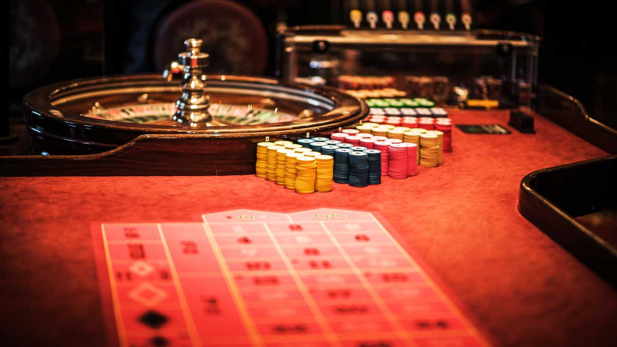 Luật chơi roulette w388 và hướng dẫn đặt cược chi tiết cho người mới