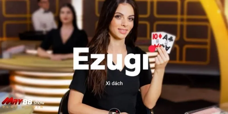 Trải nghiệm blackjack trực tuyến tại W388